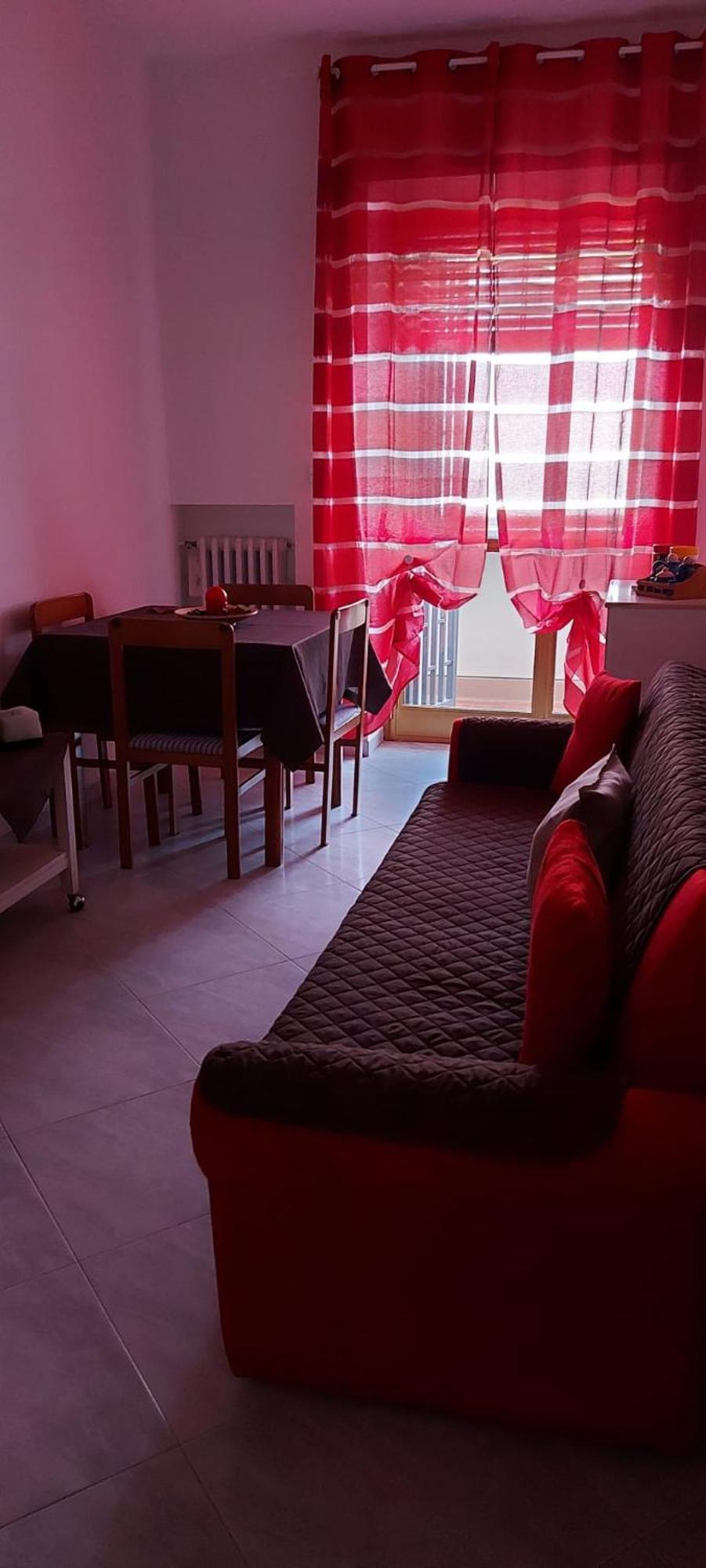 Matthias Central Rooms And Accomodation Bari Extérieur photo