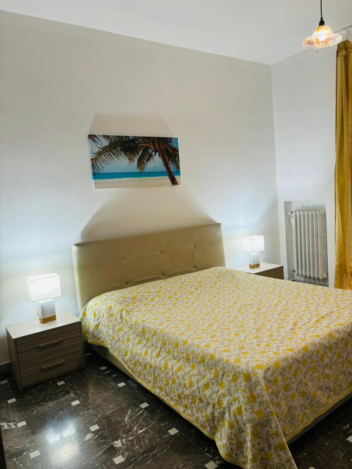 Matthias Central Rooms And Accomodation Bari Extérieur photo