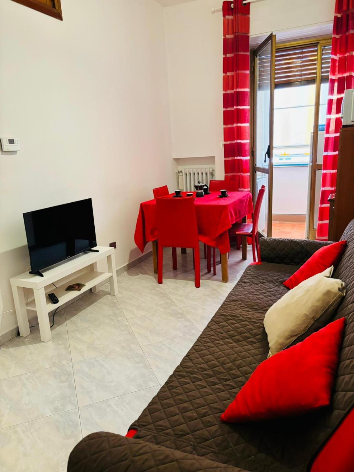 Matthias Central Rooms And Accomodation Bari Extérieur photo