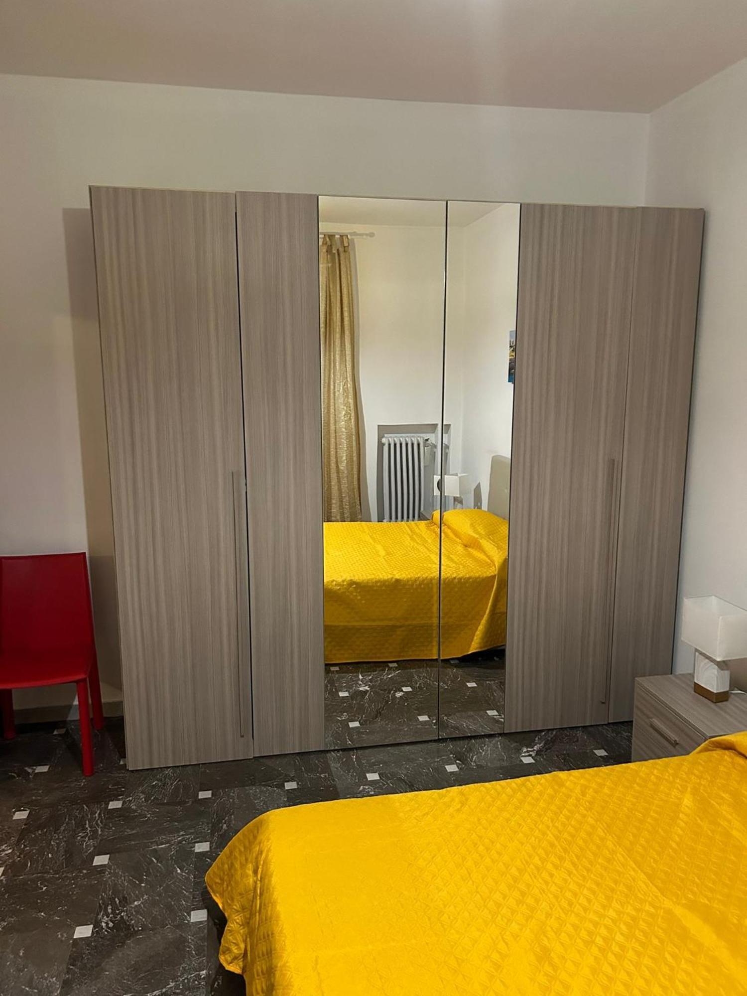Matthias Central Rooms And Accomodation Bari Extérieur photo