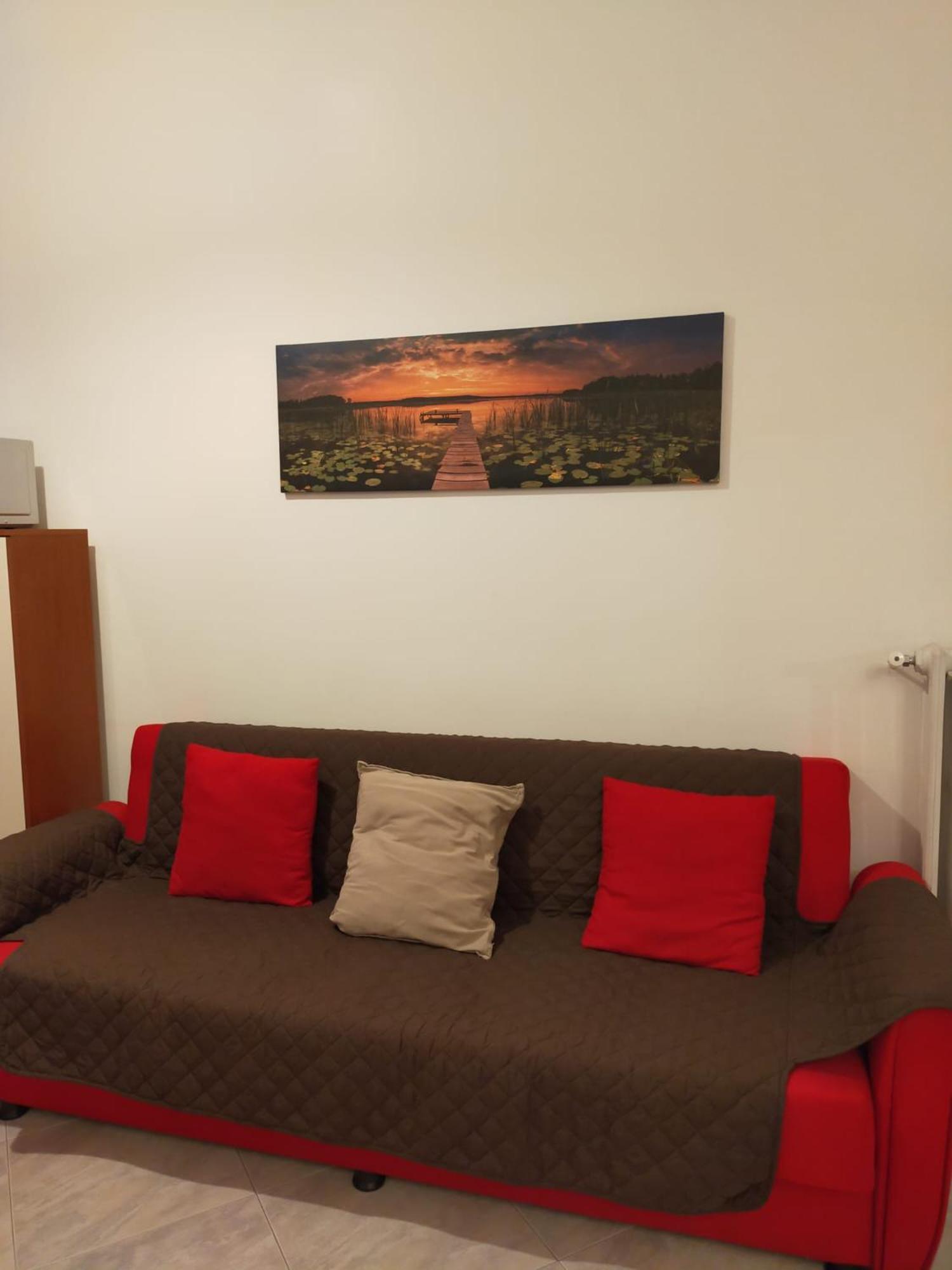 Matthias Central Rooms And Accomodation Bari Extérieur photo