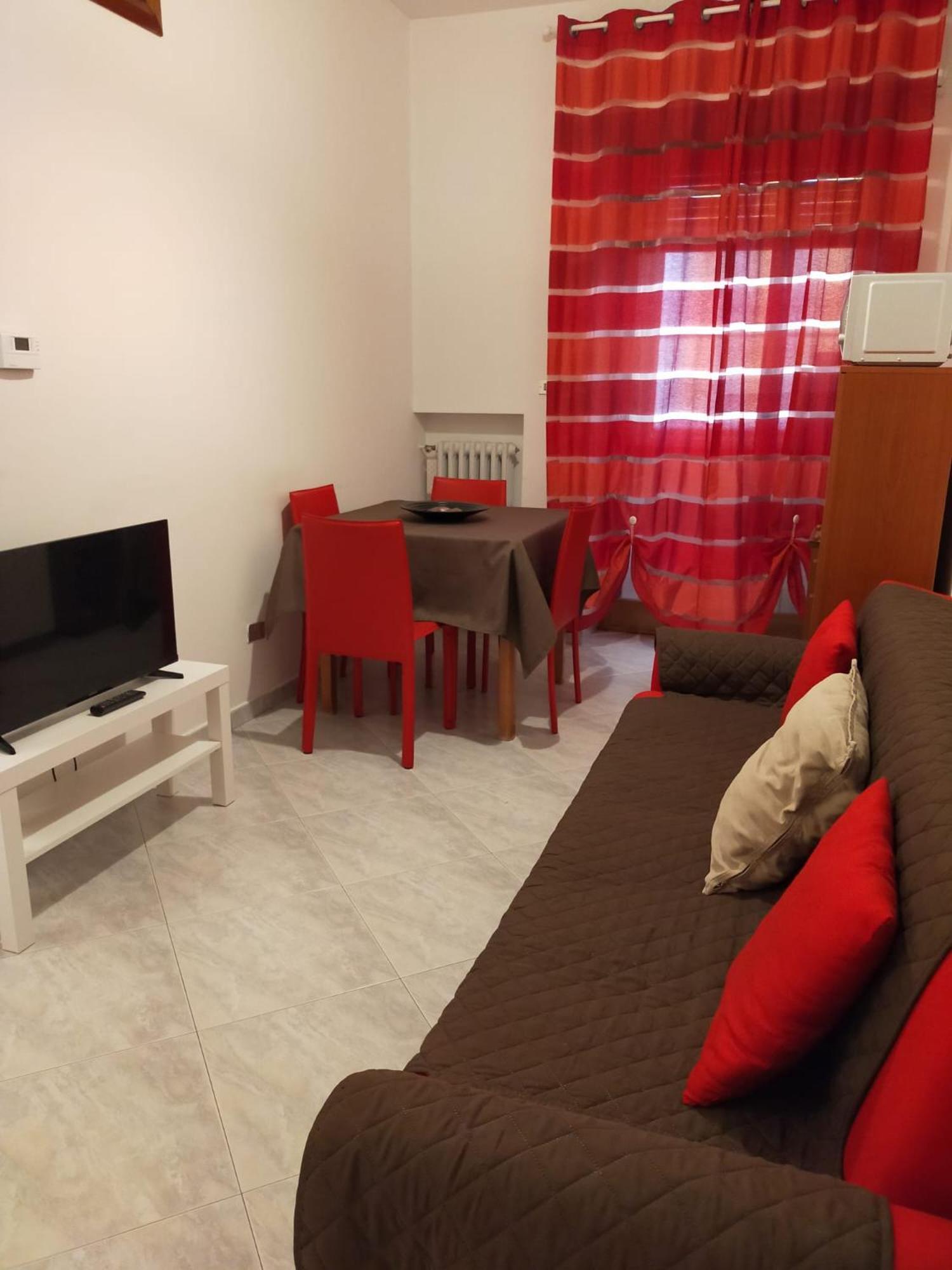 Matthias Central Rooms And Accomodation Bari Extérieur photo